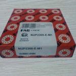 FAG NUP2308-E1-M1 Cylindrial roller bearing