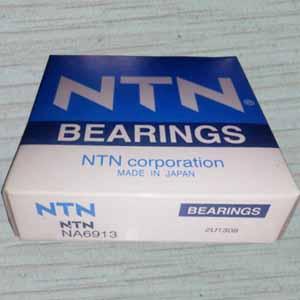 NTN NA6913 Needle roller bearing