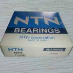 NTN 7209B Angualar contact ball bearing