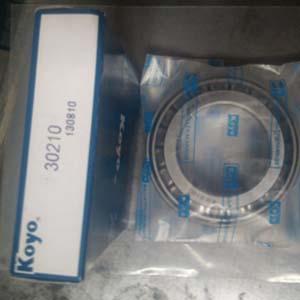 KOYO 30210 Tapered roller bearings