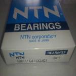 NTN 6006 ZZ C4/LX23Q7 Deep groove ball bearings