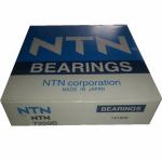 NTN 7209B Angular contact ball bearing