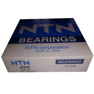 NTN 30312 Tapered roller bearing