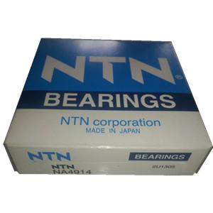 NTN NA4914 Needle roller bearing