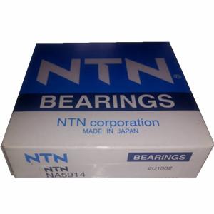 NTN NA5914 Needle roller bearing