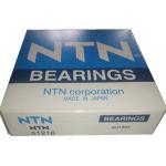 NTN 51216 Thrust ball bearing