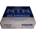 NTN NU313EG1 Cylindrical roller bearing