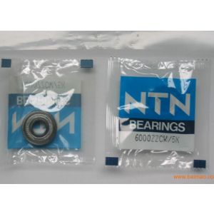 NTN 6000ZZCM 5K Deep groove ball bearing