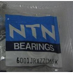 NTN 6001JRXZZCM5K Deep groove ball bearing