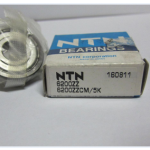 NTN 6200ZZ Deep groove ball bearing