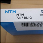 NTN 7217BL1G Angular contact ball bearing
