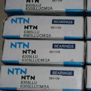 NTN 6305 LLU Deep groove ball bearing