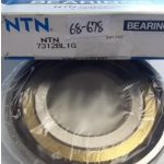 NTN 7312BL1G Angular contact ball bearing