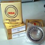 NSK 35TAC72BSUC10PN7B Angular contact ball bearings