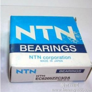 NTN EC6205ZZC3 Deep groove ball bearing