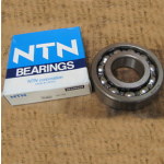 NTN BL306 Full ball bearing