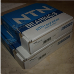 NTN N319 Cylindrical roller bearing