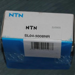 NTN SL04 5008NR Cylindrical roller bearing