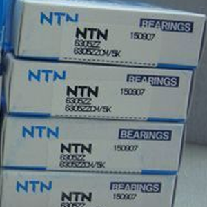 NTN 6305ZZ   Deep groove ball bearing