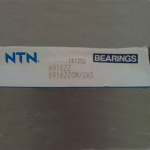 NTN 6916ZZ Deep groove ball bearing