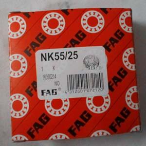 FAG NK55/25 Needle roller bearings