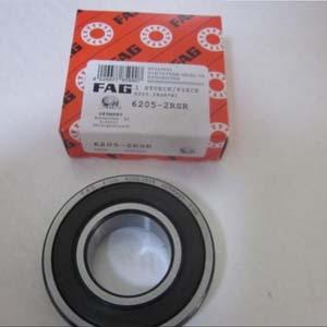 FAG 6205-2RSR Deep groove ball bearings