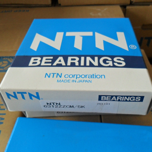 NTN 6312ZZ  Deep groove ball bearing