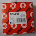 FAG NK55/25 Needle roller bearings