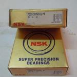 NSK 7005CTYNSULP4 Angular contact ball bearings