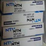 NTN 32013 Tapered roller bearing