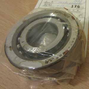 NSK  25TAC 62BDBC10PNTA Angular contact ball bearings