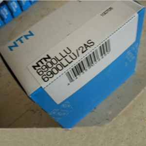 NTN 6900 Deep groove ball bearing