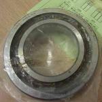 NSK 40TAC72BSUC10PNTB Angular contact ball bearings