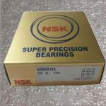 NSK 45BNR10X Angular contact ball bearings