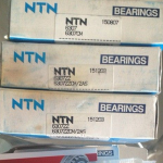 NTN 6307  Deep groove ball bearing