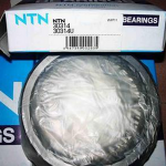 NTN 30314 Tapered roller bearing