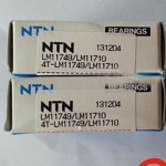 NTN LM11749/LM11710 Tapered roller bearing