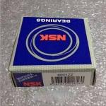 NSK 6001 ZZ Deep groove ball bearings