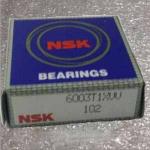 NSK 6003T1XVV Deep groove ball bearings