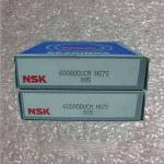 NSK 6008DDU CMNS7S Deep groove ball bearings