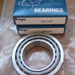 KOYO 32215 JR Tapered roller bearing