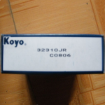 KOYO 32310 Tapered roller bearing