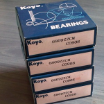 KOYO 6809 ZZCM Deep groove ball bearing