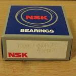 NSK 7000CTYNDBLP5 Angular contact ball bearings