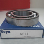 KOYO 6211  Deep groove ball bearing