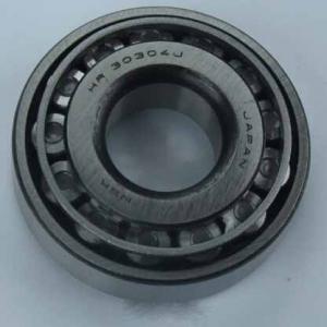 NSK HR30304J Tapered roller bearings