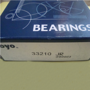 KOYO 33210 Tapered roller bearing