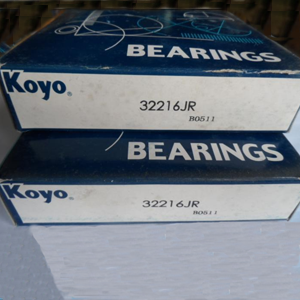 KOYO 32216  Tapered roller bearing