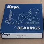 KOYO 32218 Tapered roller bearing
