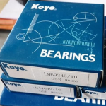 KOYO LM69349/LM69310  Tapered roller bearing